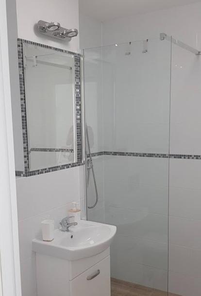ורשה Apartament W Centrum Warszawy II מראה חיצוני תמונה